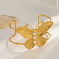 Bracelet Butterfly